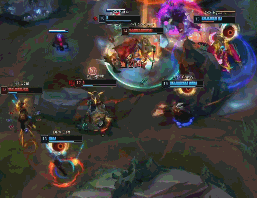 拥有庞大的 拥有庞大的