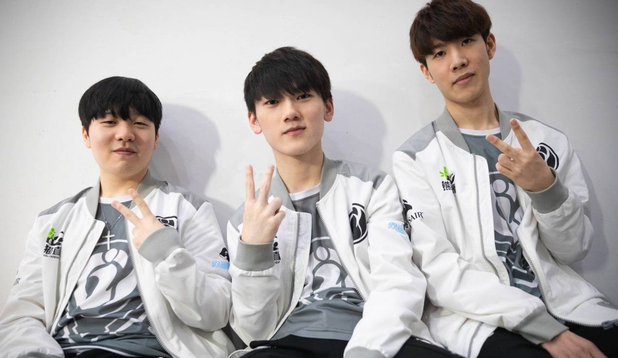 熟悉体系后 熟悉体系后