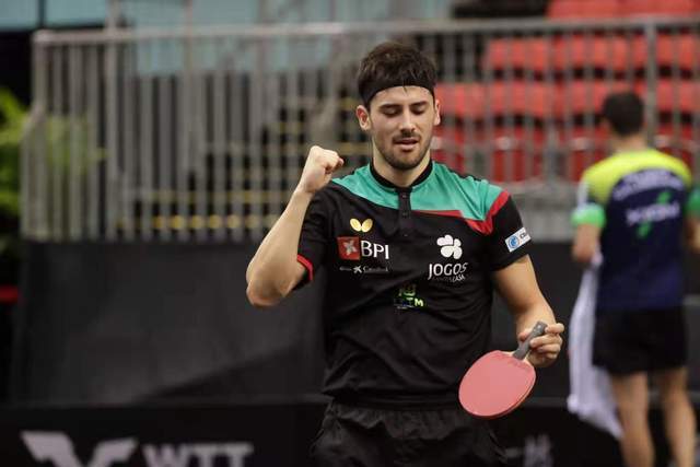 赛中的表现 赛中的表现