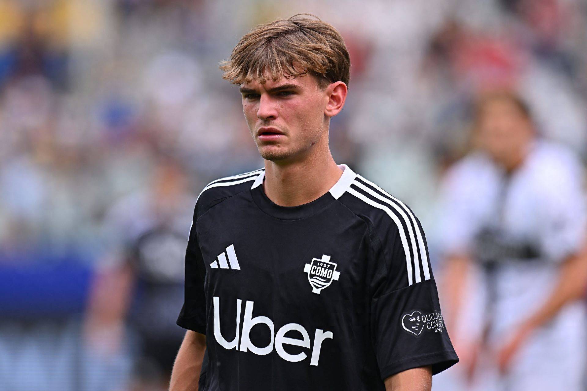 卡塞米罗的 卡塞米罗的